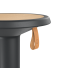 Kruk Up Eco Zwart