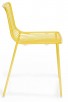 Metalen stoel Nolita 3650 - kantine stoelen