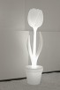 Tafellamp Tulip - moderne verlichting