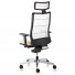 Airpad ergonomische bureaustoel