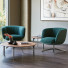 Favaretto & Partners Bombom luxe fauteuil