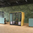 Buzzispace Buzzinest Pod privacy werkplek