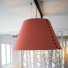 buzzispace buzzishade akoestische lamp