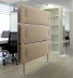 Snowsound akoestische divider