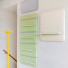Pillow wall akoestische panelen van Cascando