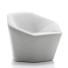 Alti fauteuil grijs