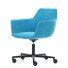 Fauteuil Reto 5-teens met wielen