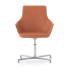 Hendrix mini fauteuil 4 teens kruisvoet