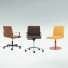 Deberenn Info stoelen collectie