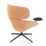 Fauteuil Kuppi met schrijfblad