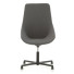 Fauteuil Jay kruisvoet