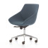 Fauteuil Jay met wielen