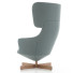 Hendrix XL loungefauteuil