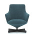 Deberenn fauteuil Hendrix XL