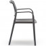 Design stoel Ara