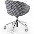 Design stoel OX:CO