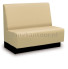 Treinbank beige cavaliere 18