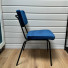 outlet stoelen velours stof
