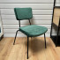 epocc stoel veloursstof sale