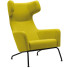 Fauteuil design havana