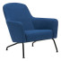 Fauteuil Havana Low