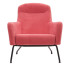 Fauteuil Havana low