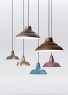 Hanglamp Funnel serie - plafond lampen