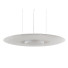 Giotto lux plafondpaneel met lamp