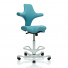 HAG Capisco 8106 bureaustoel met voetenring