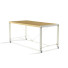 Lande verrijdbare tafel Atelier