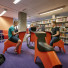 Toro creatieve stoel voor school