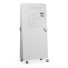 Mobiel whiteboard trunk