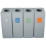 modulaire-afvalbak-60L-scheidingsbakken-bovenaf
