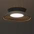 Akoestische hanglamp Bowl