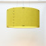 grote akoestische hanglamp buzzitrom