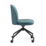 Stoel Flos Blauw