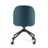 Stoel Flos 4W Blauw