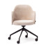 Stoel Flos Velvet stoffering