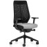 Actie model ergonomische bureaustoel 