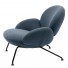 FP Collection luxe fauteuil Baixa