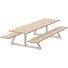 picknicktafel BuzziBreeze