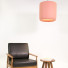 buzzispace buzziprop akoestische lamp