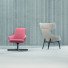 Kantoor fauteuil Hendrix