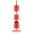 Elements roomdivider met plantenbakken
