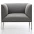 Deberenn City Fauteuil