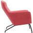 Havana Low fauteuil