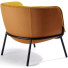 Favaretto & Partners loungefauteuil