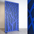 Akoestisch roomdivider luxe