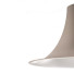 beige hanglamp