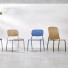 Hens stoelen collectie
